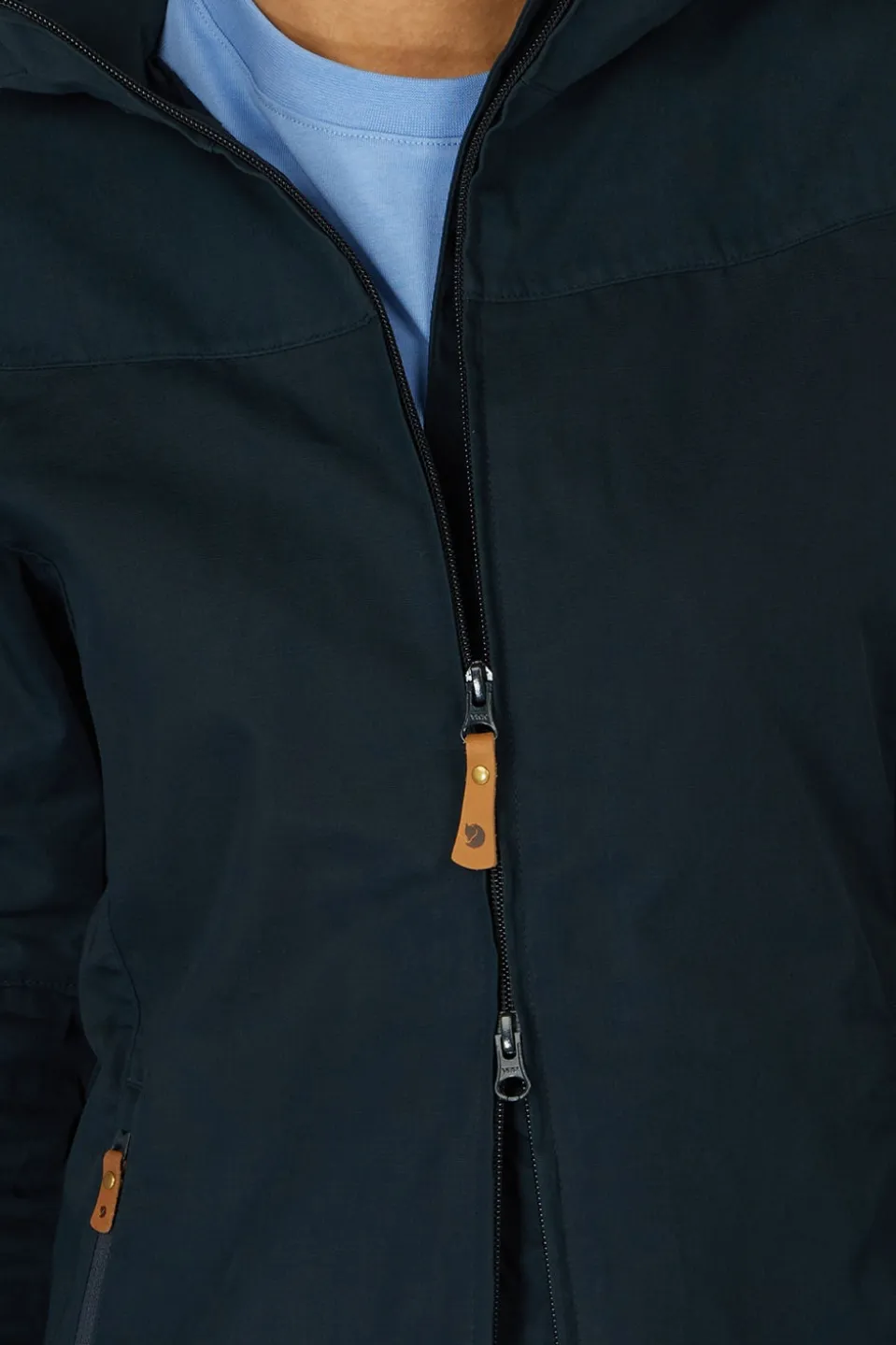 Veste Imperméable Stina Jacket