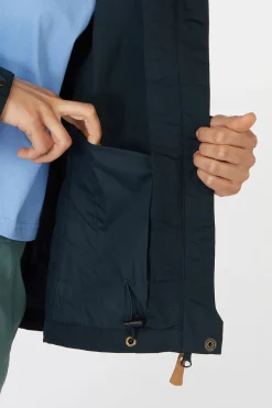 Veste Imperméable Stina Jacket