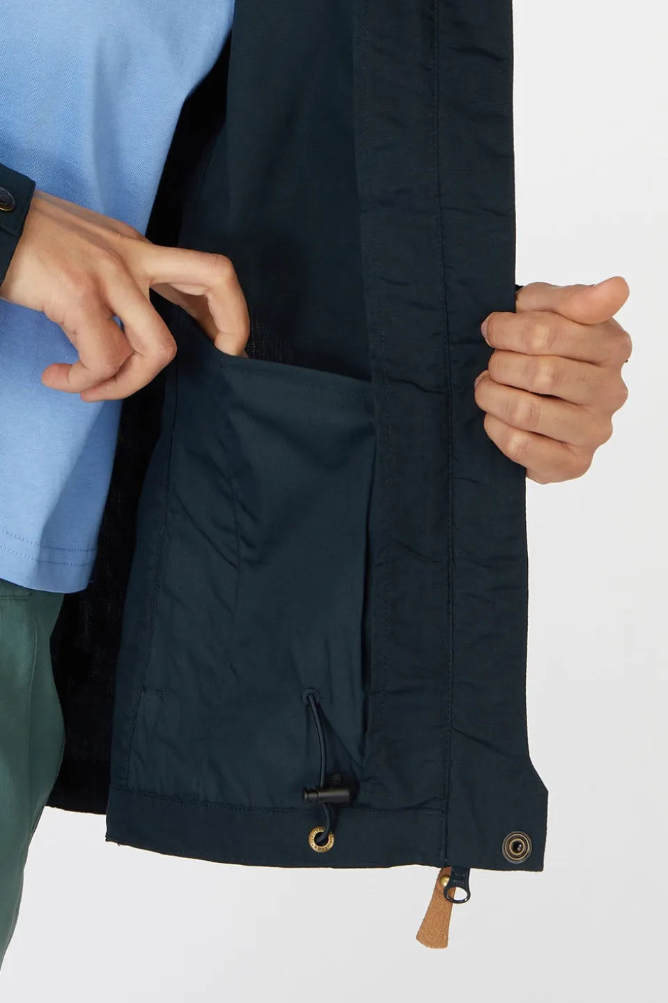 Veste Imperméable Stina Jacket