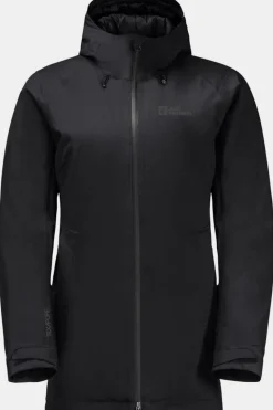 Veste Imperméable Stirnberg Ins W