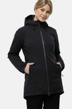 Veste Imperméable Stirnberg Ins W
