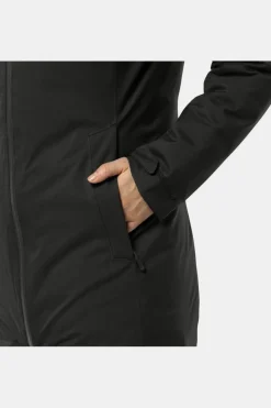 Veste Imperméable Stirnberg Ins W