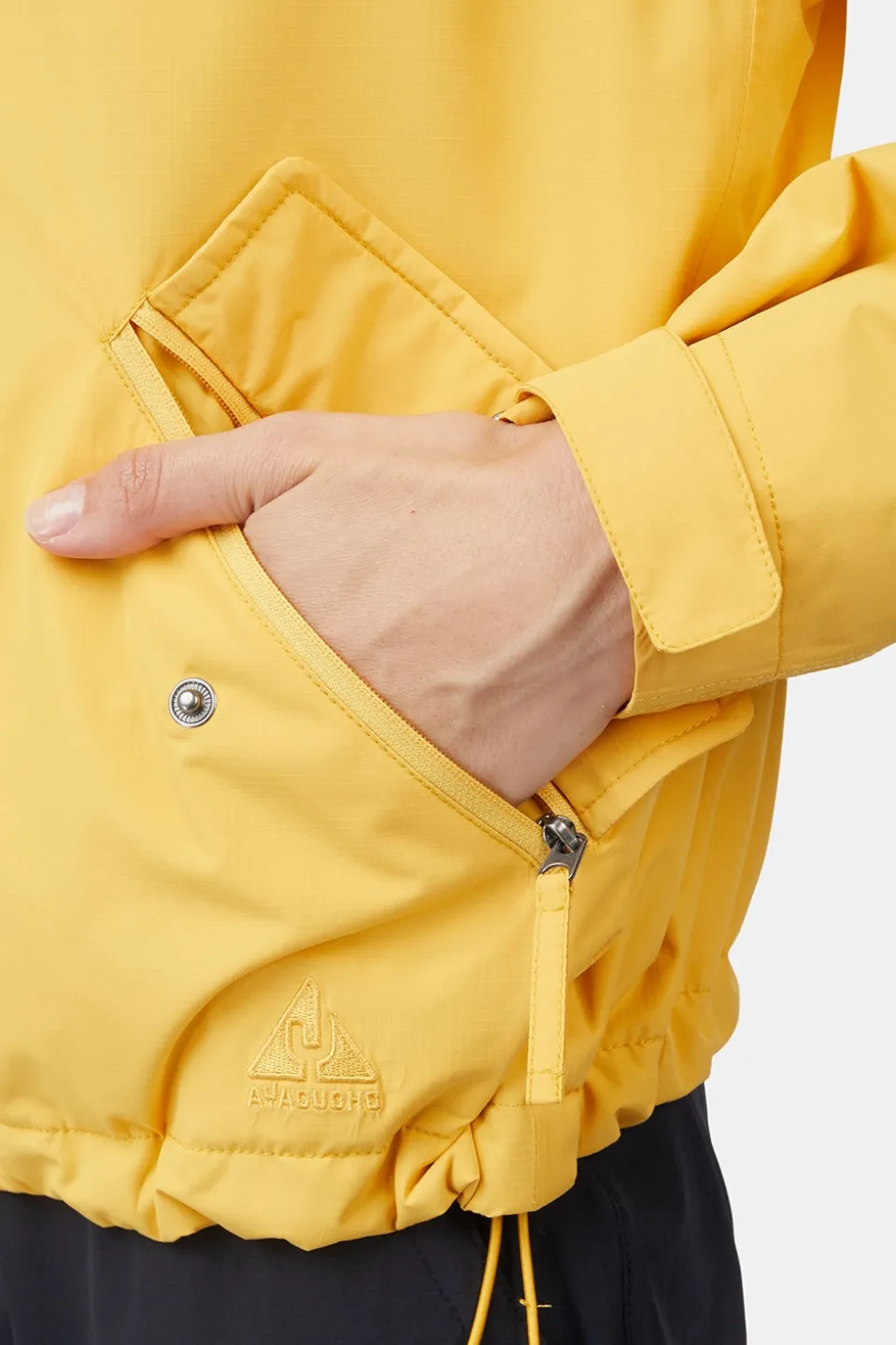 Veste Imperméable Stott Insulated Jacket W