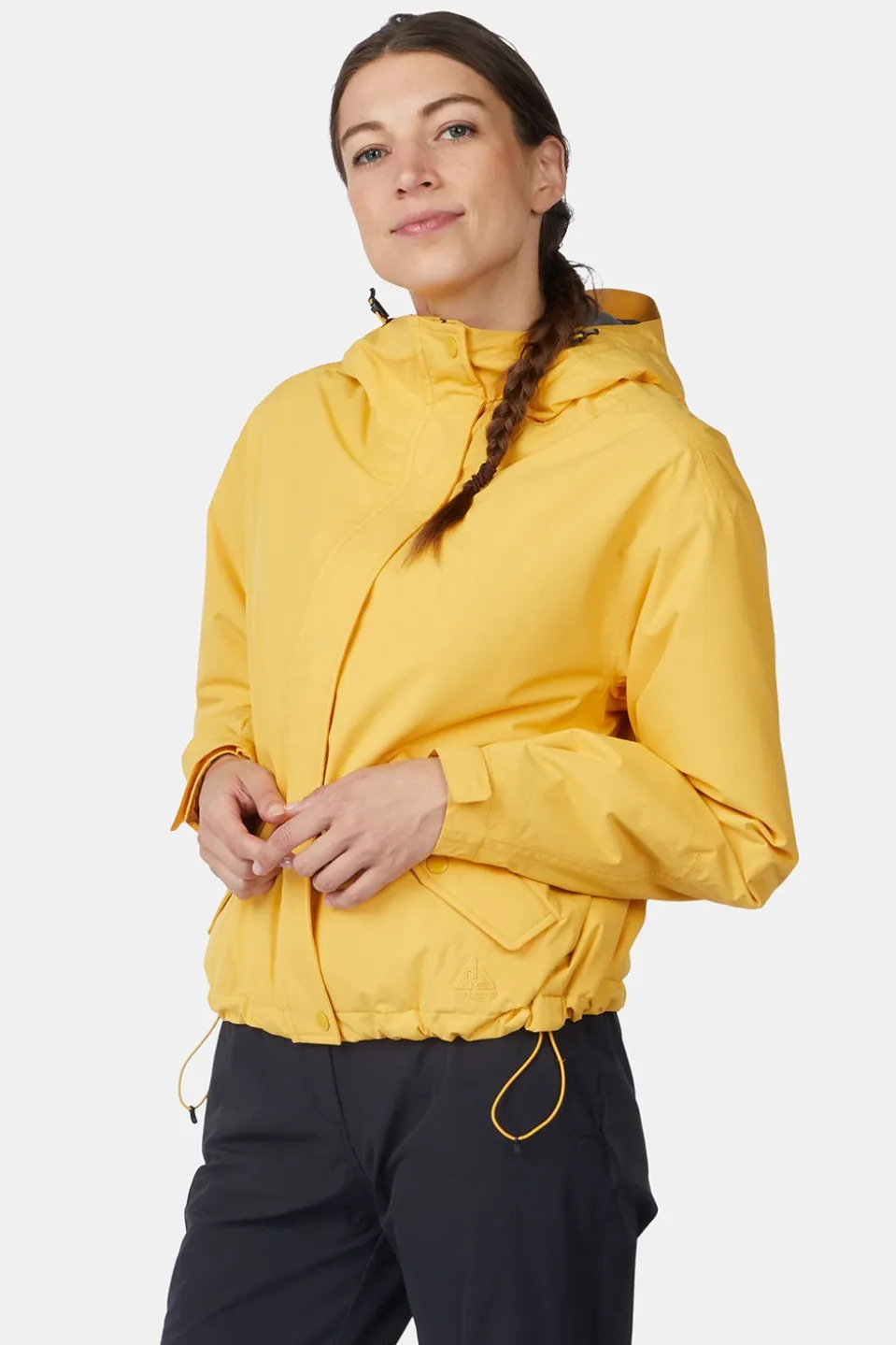 Veste Imperméable Stott Insulated Jacket W