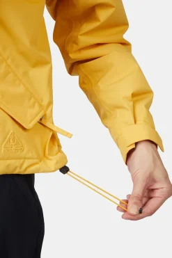 Veste Imperméable Stott Insulated Jacket W