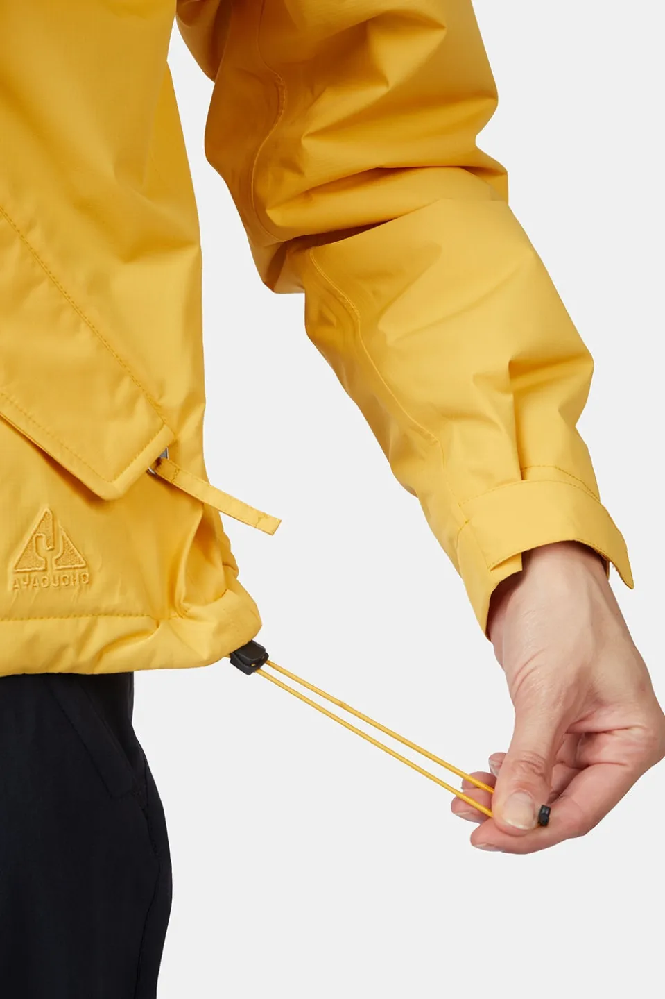 Veste Imperméable Stott Insulated Jacket W