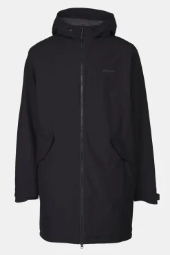 Veste Imperméable Stowe Insulated Parka M
