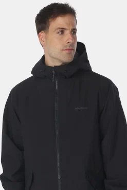 Veste Imperméable Stowe Insulated Parka M