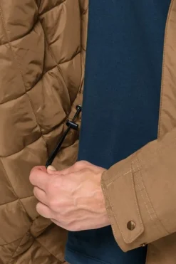 Veste Imperméable Talforst Parka M