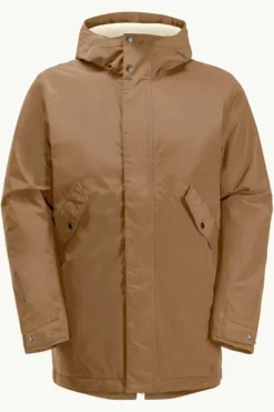 Veste Imperméable Talforst Parka M