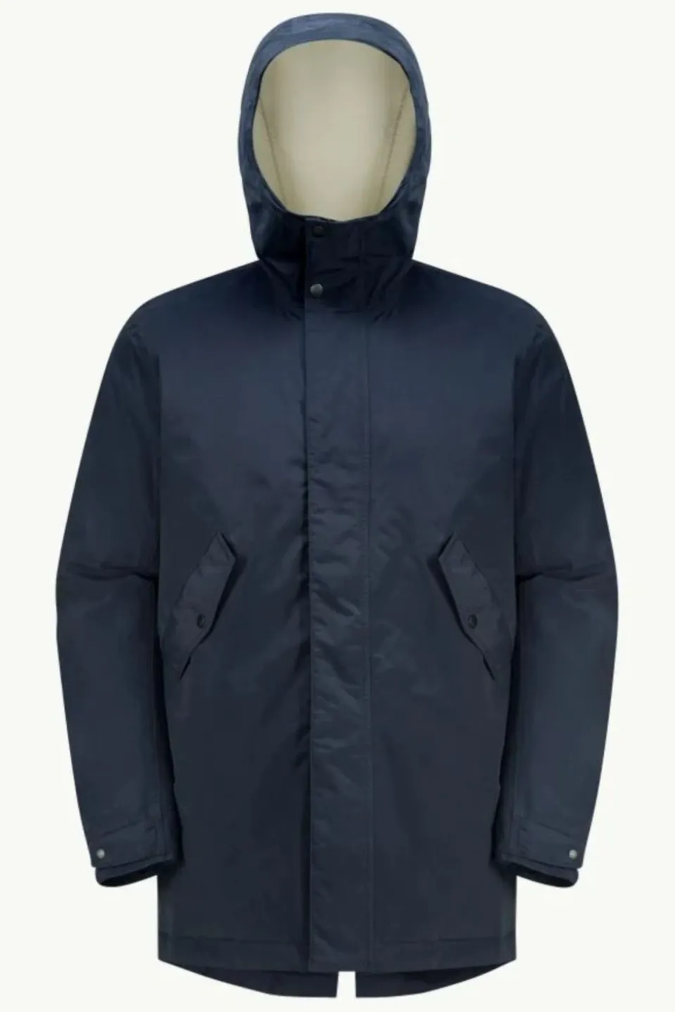 Veste Imperméable Talforst Parka M