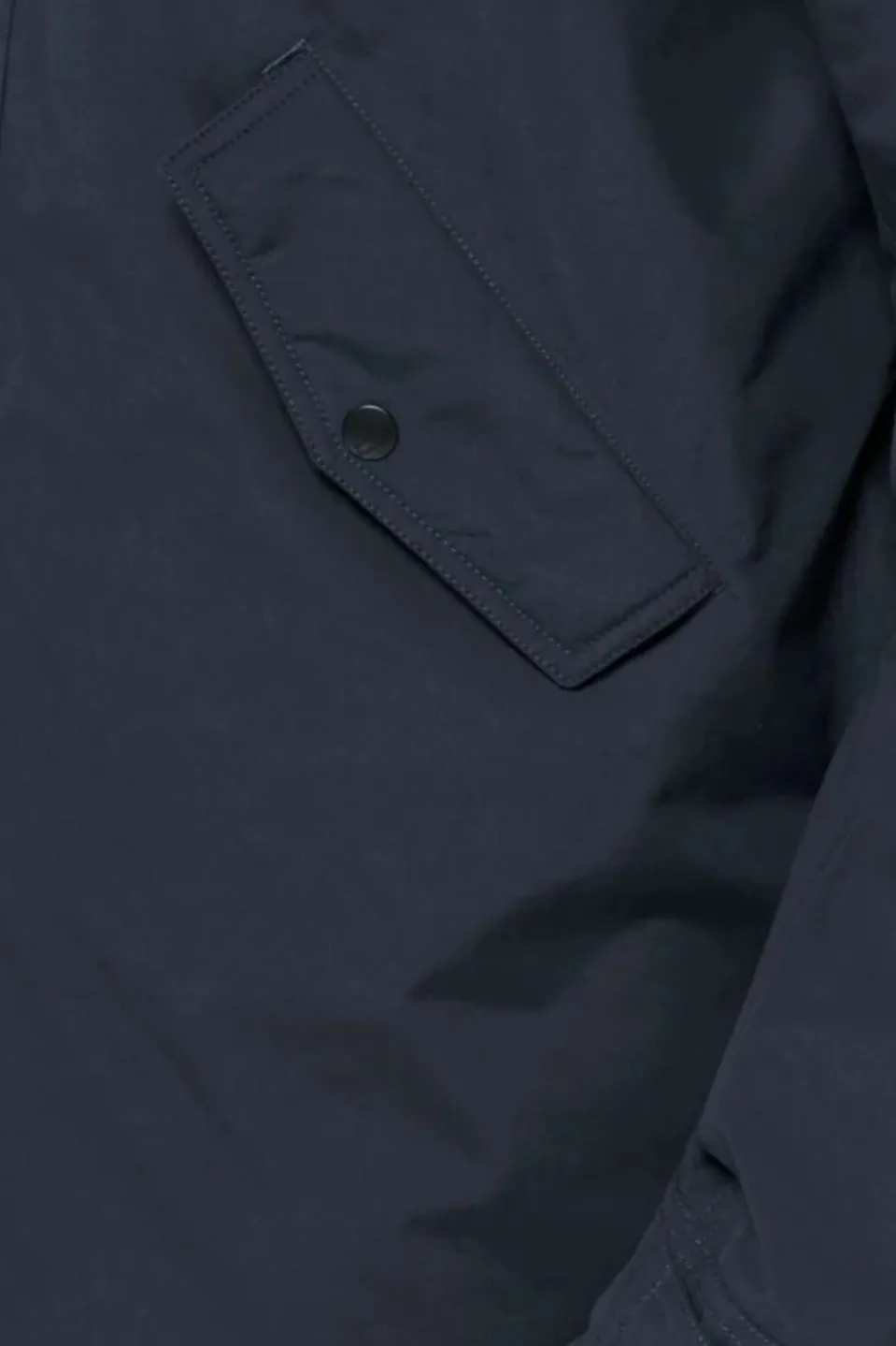 Veste Imperméable Talforst Parka M