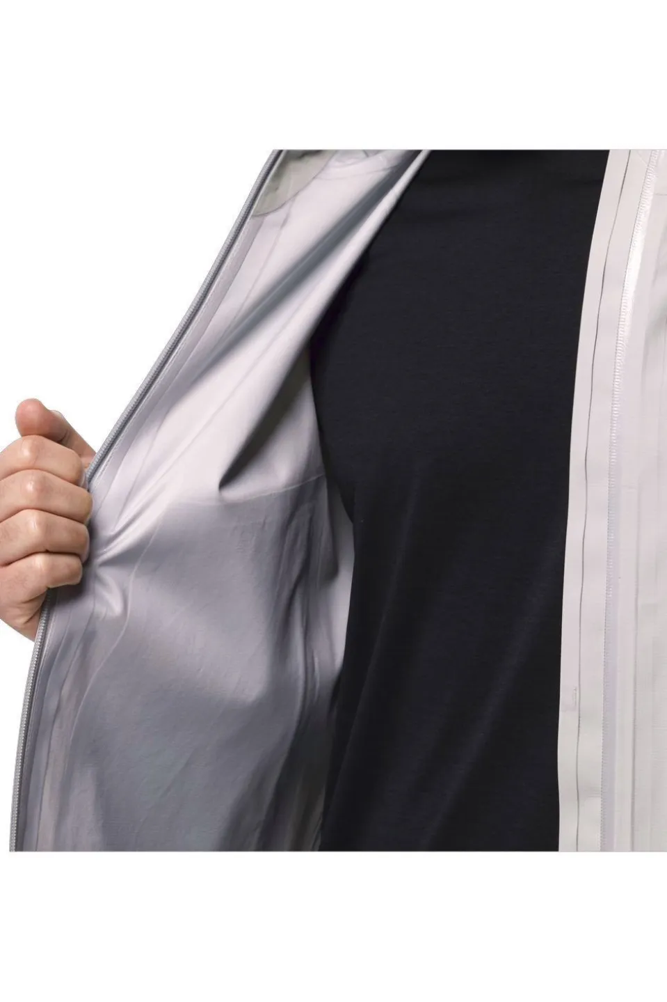 Veste Imperméable Tapeless 2.0 M