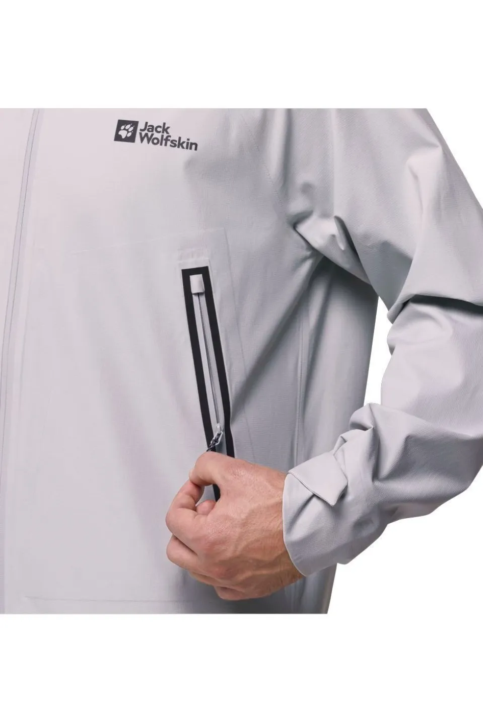 Veste Imperméable Tapeless 2.0 M