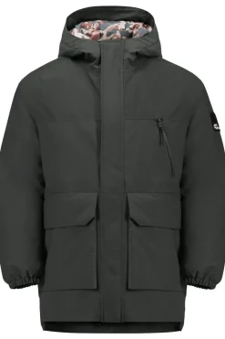 Veste Imperméable Teen 2L Ins Parka Y