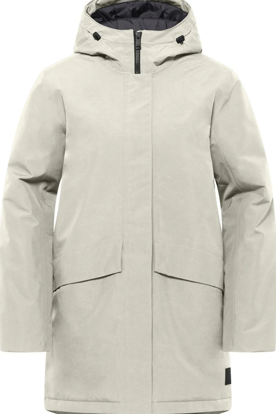 Veste Imperméable Tempelhof Coat W