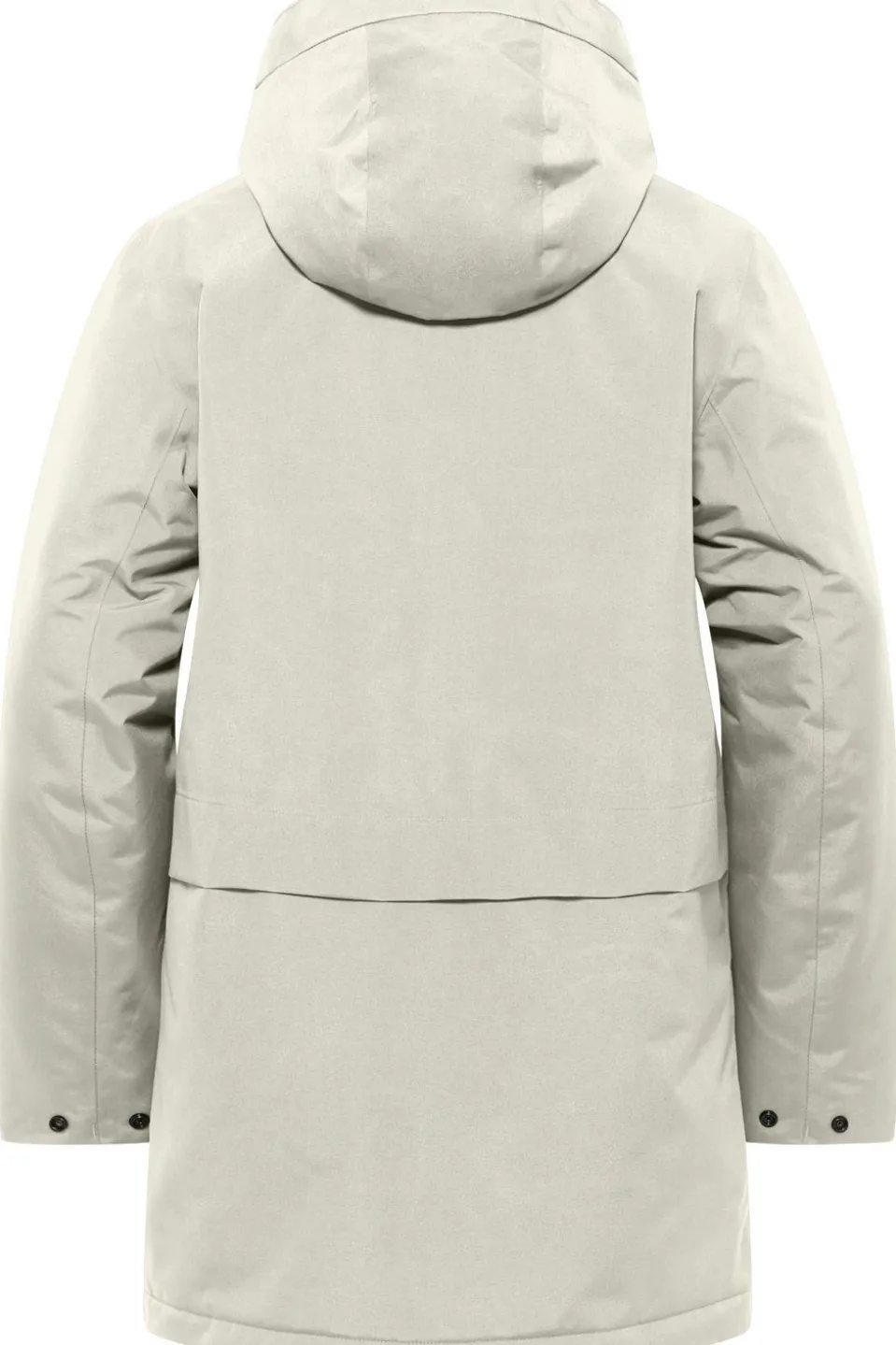 Veste Imperméable Tempelhof Coat W