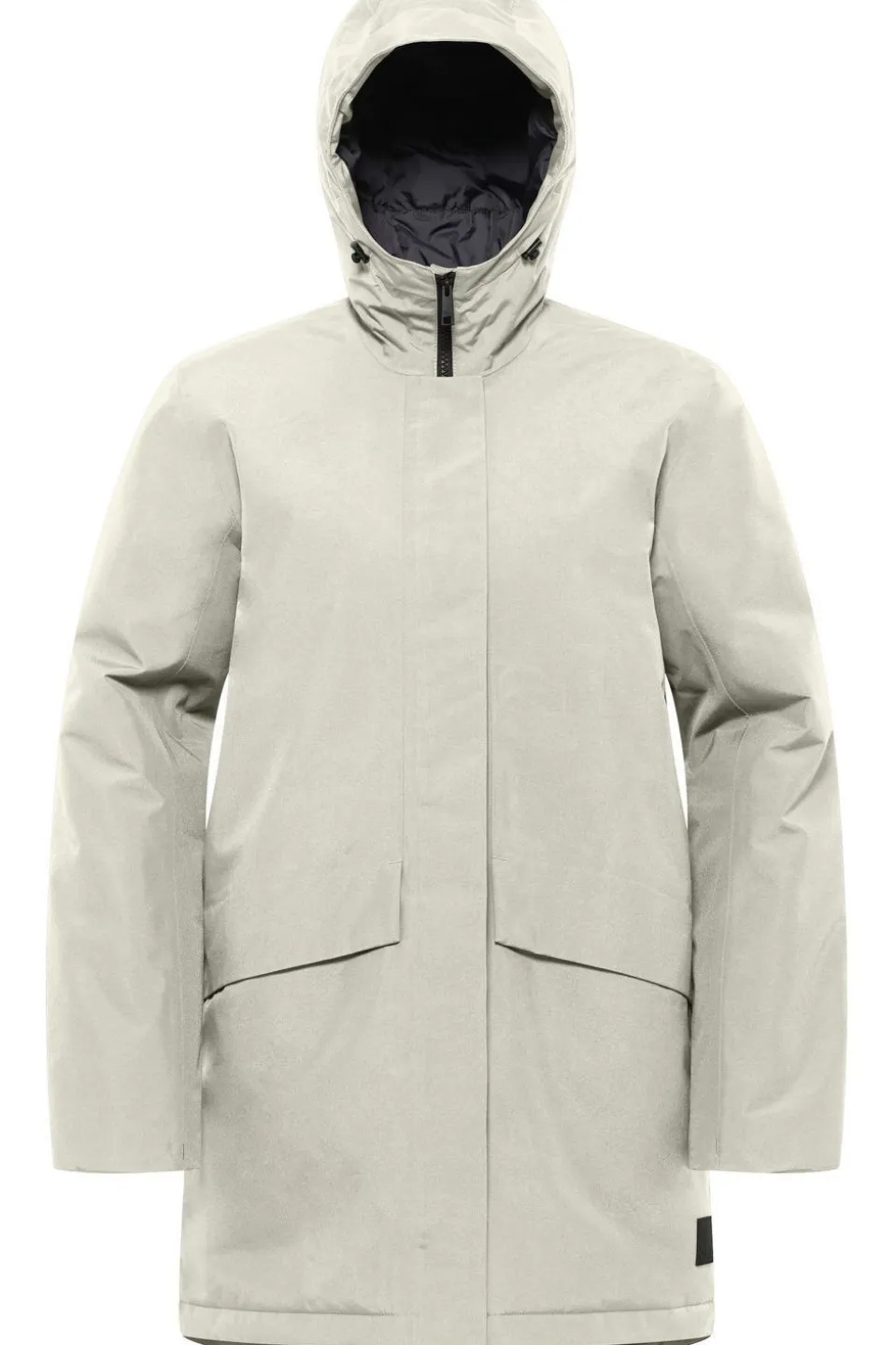Veste Imperméable Tempelhof Coat W