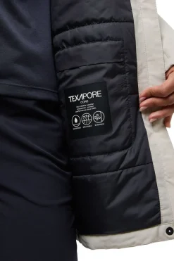 Veste Imperméable Tempelhof Coat W