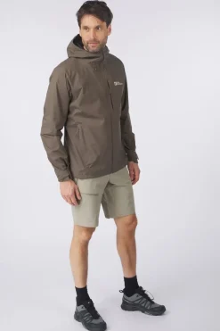Veste Imperméable Tempest 2L Jkt M