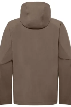 Veste Imperméable Tempest 2L Jkt M