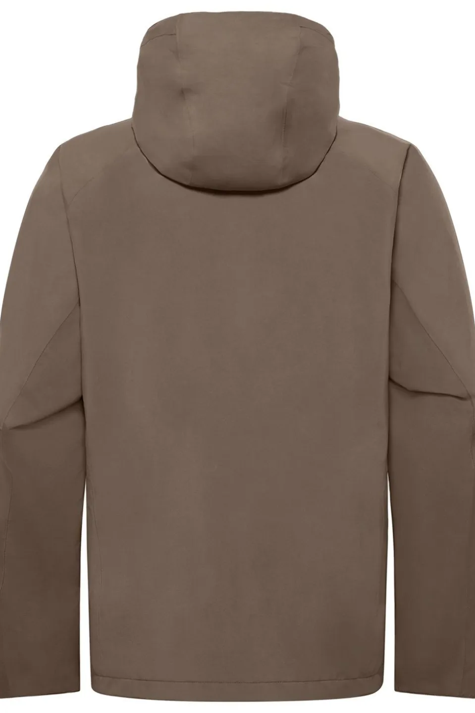 Veste Imperméable Tempest 2L Jkt M