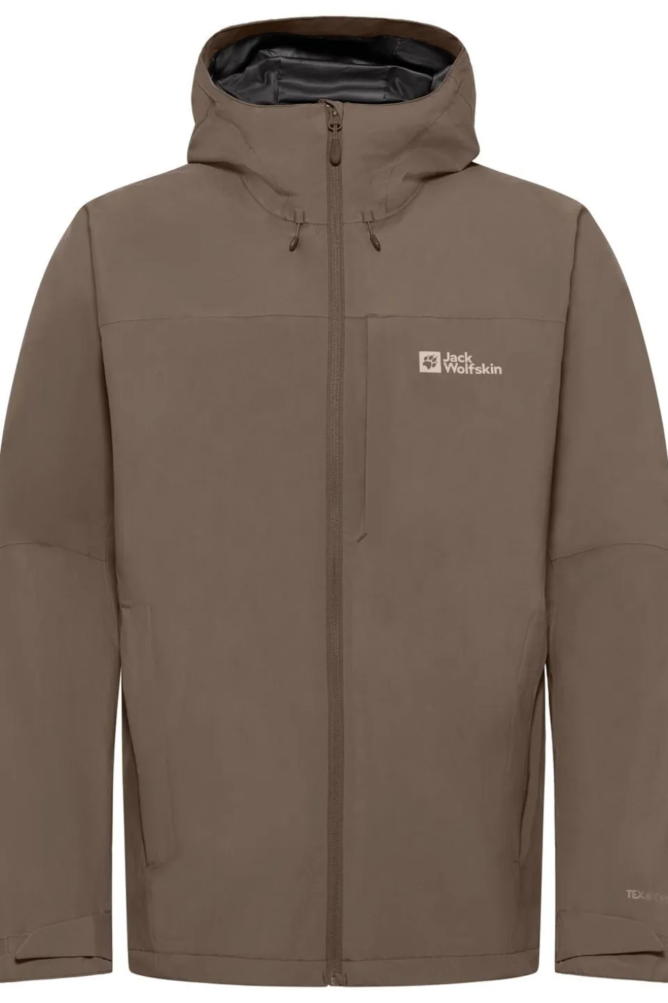 Veste Imperméable Tempest 2L Jkt M