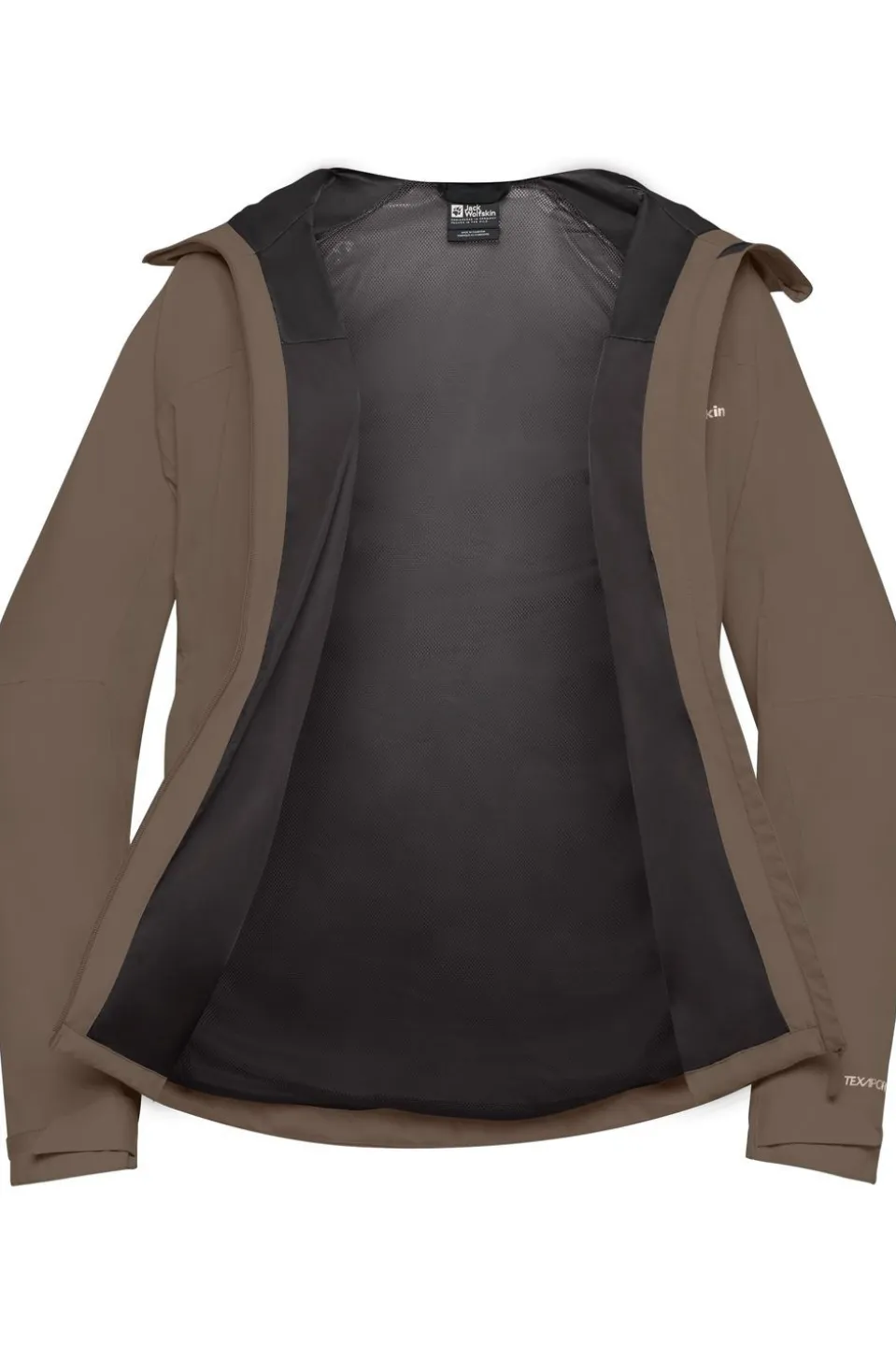 Veste Imperméable Tempest 2L Jkt M