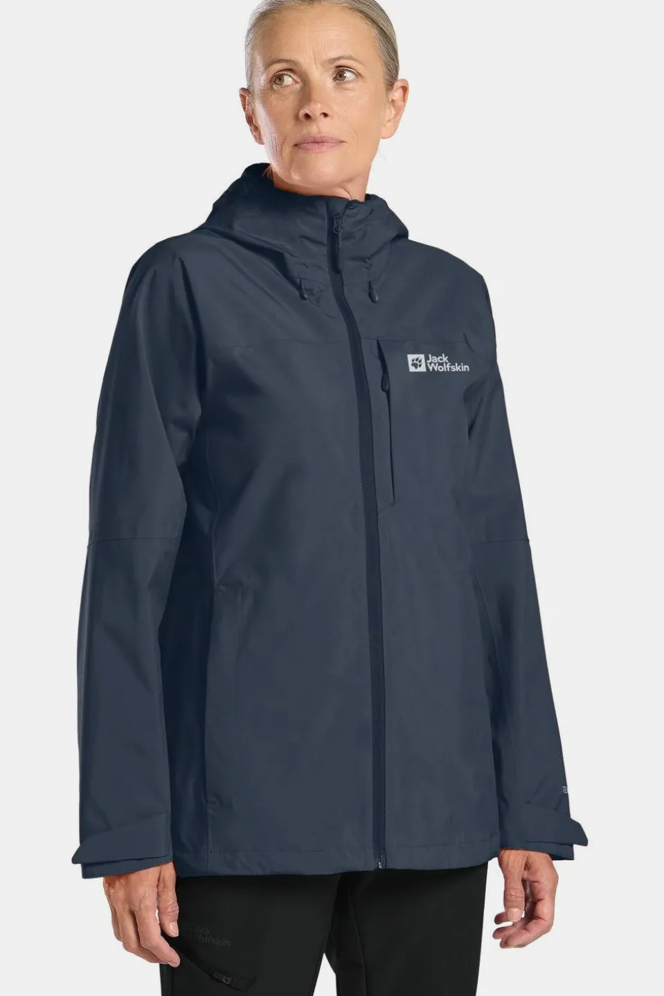 Veste Imperméable Tempest 2L Jkt W
