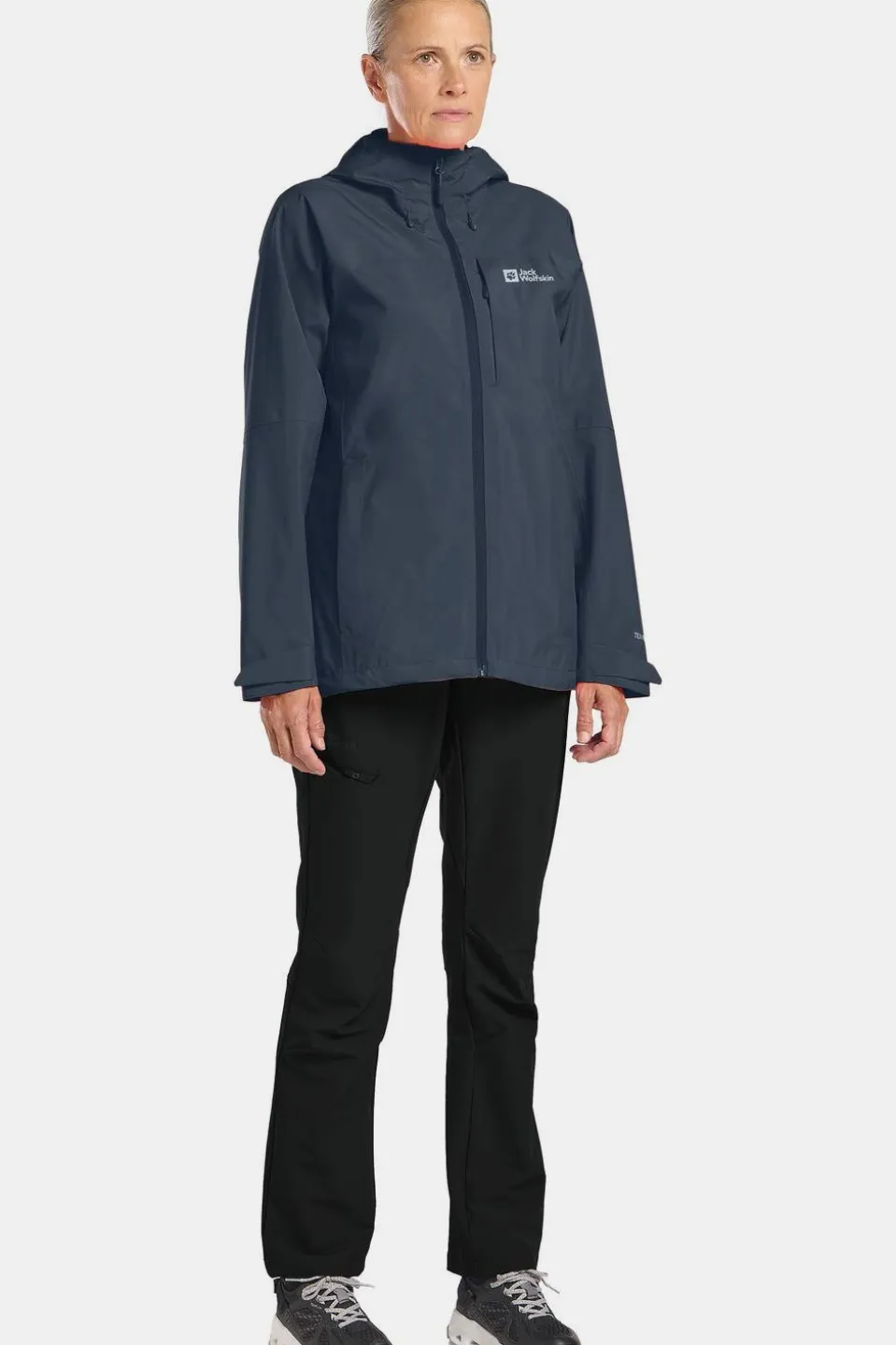 Veste Imperméable Tempest 2L Jkt W