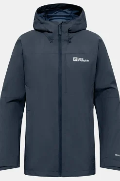 Veste Imperméable Tempest 2L Jkt W
