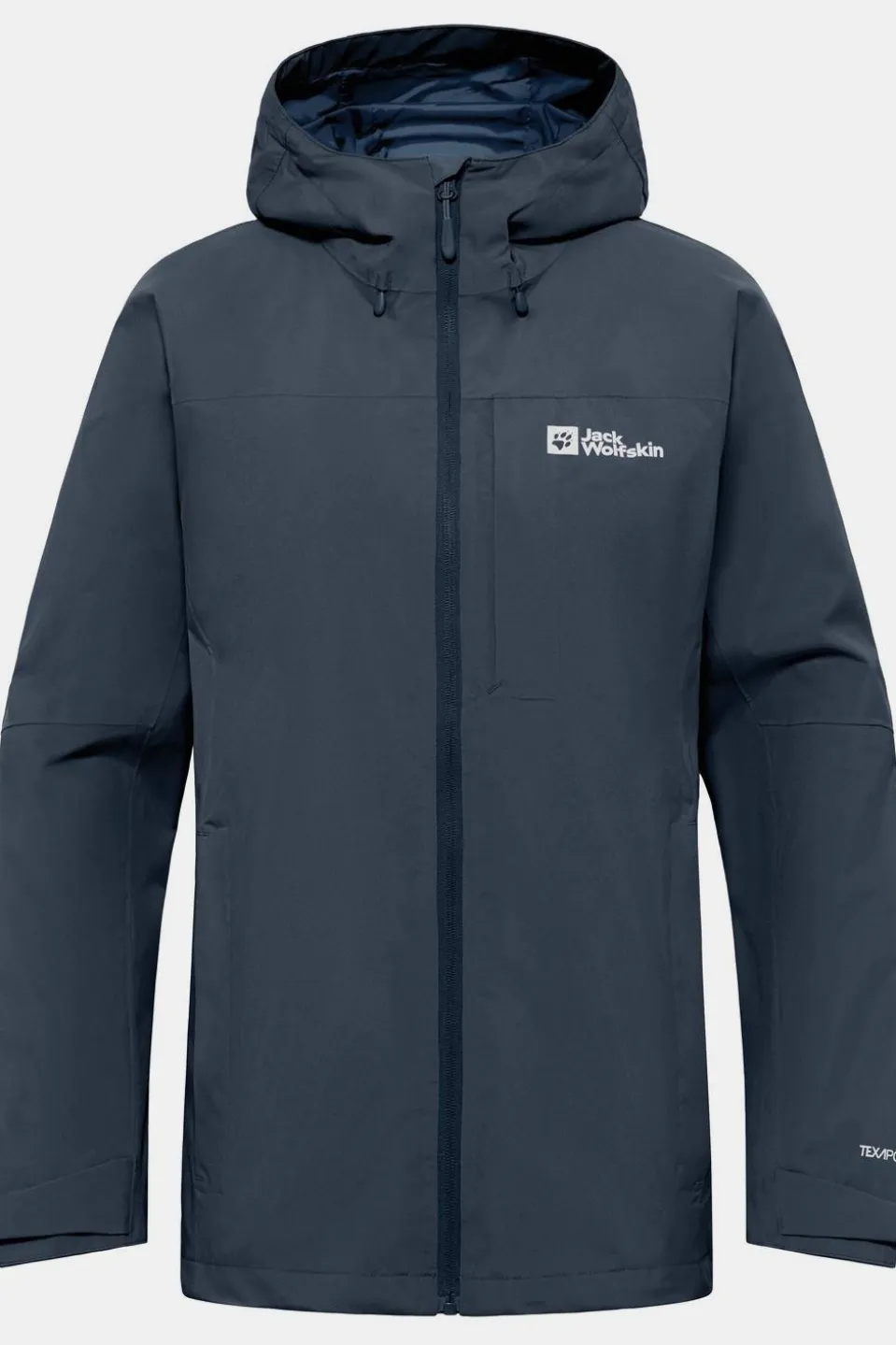 Veste Imperméable Tempest 2L Jkt W