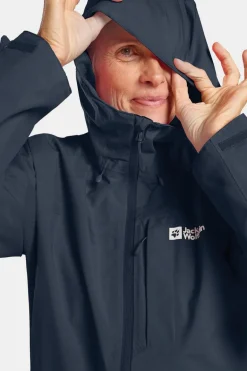 Veste Imperméable Tempest 2L Jkt W