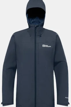 Veste Imperméable Tempest 2L Jkt W