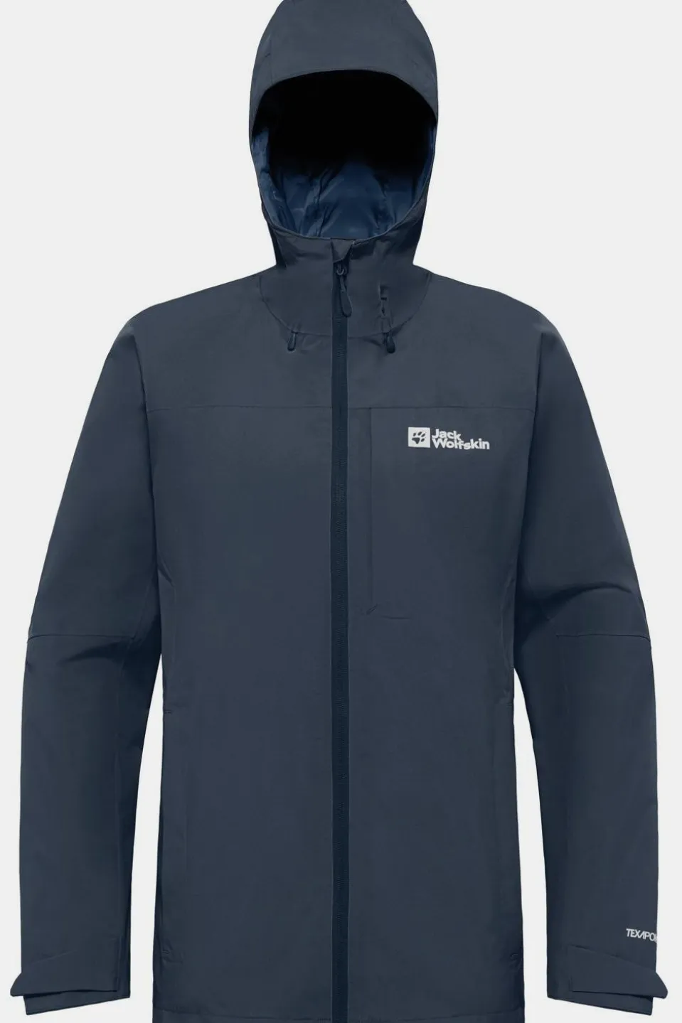 Veste Imperméable Tempest 2L Jkt W