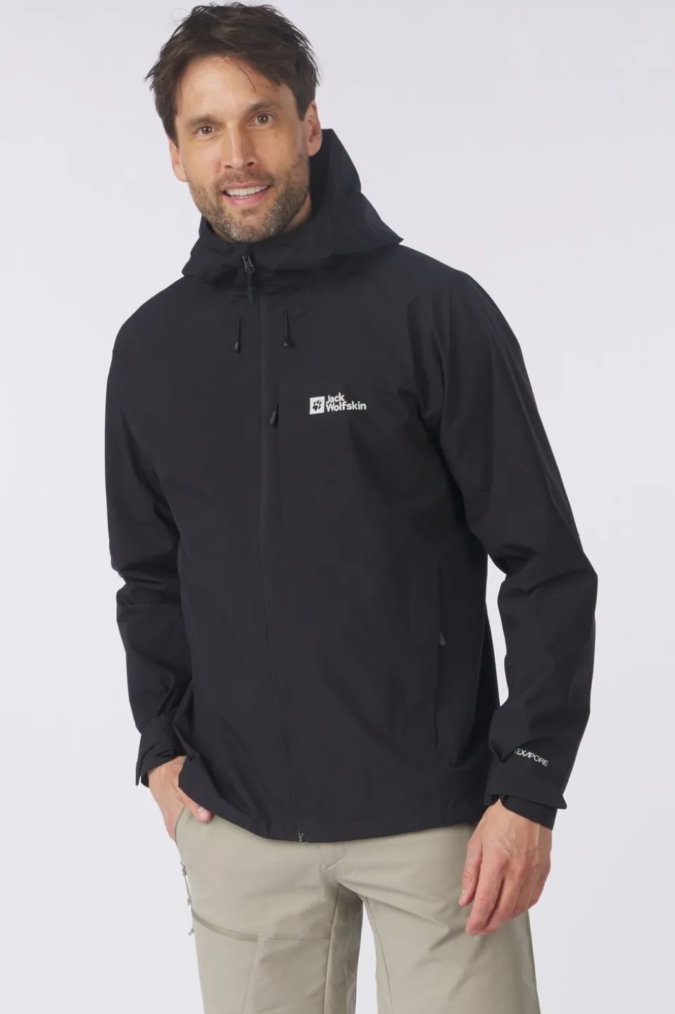 Veste Imperméable Tempest 2L Jkt M