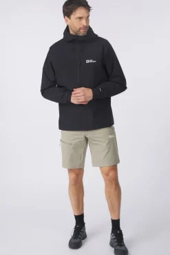 Veste Imperméable Tempest 2L Jkt M