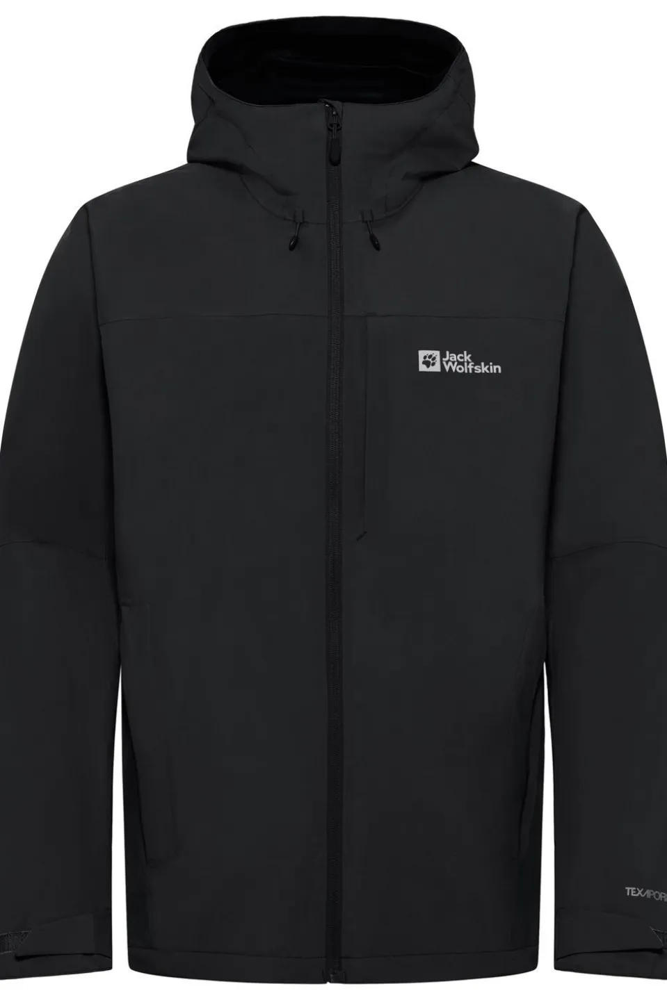 Veste Imperméable Tempest 2L Jkt M