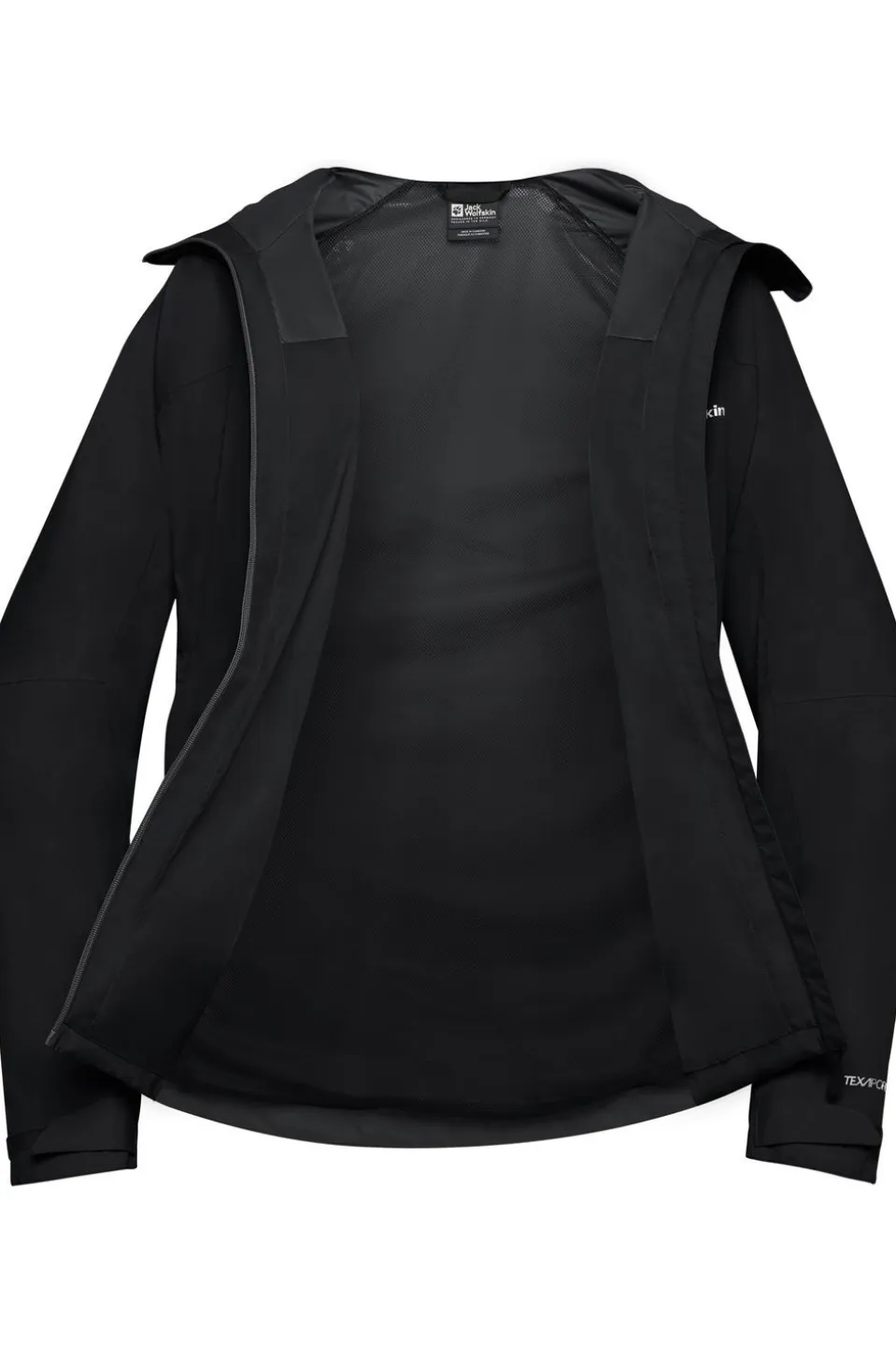 Veste Imperméable Tempest 2L Jkt M