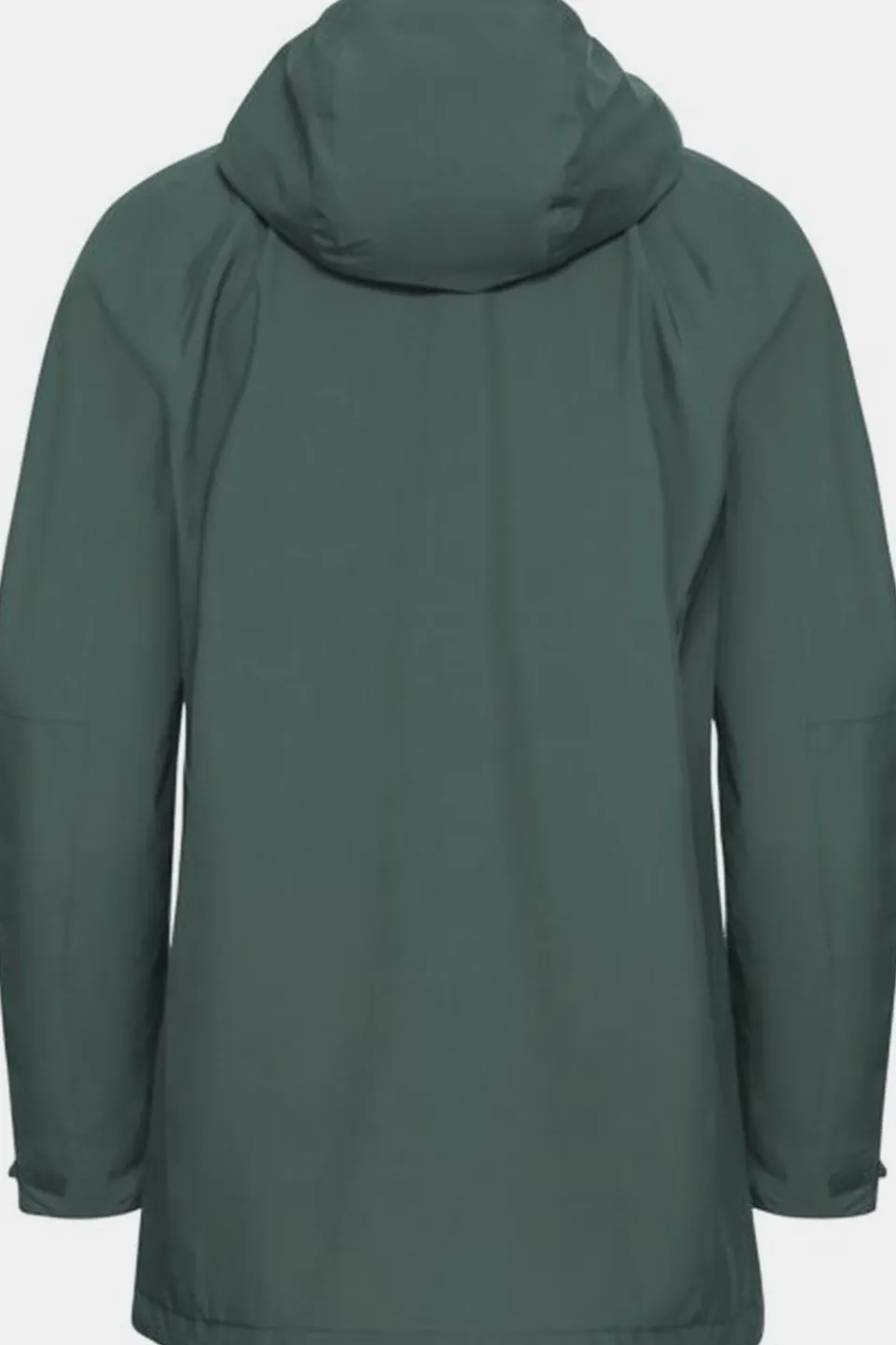 Veste Imperméable Tempest 2L Jkt W