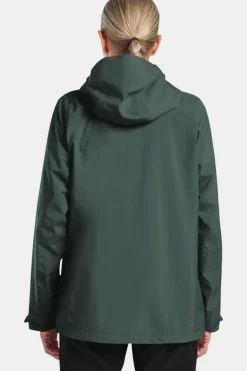 Veste Imperméable Tempest 2L Jkt W