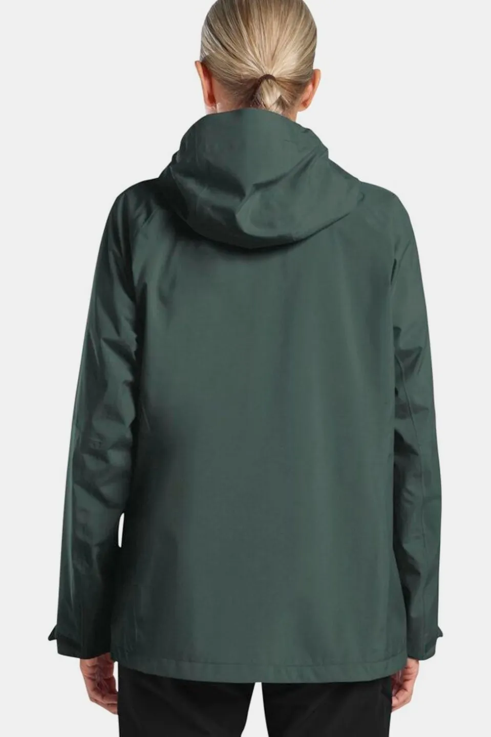Veste Imperméable Tempest 2L Jkt W
