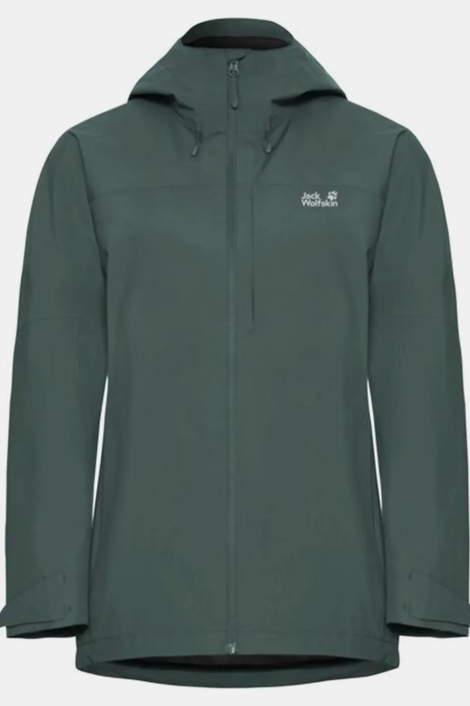 Veste Imperméable Tempest 2L Jkt W