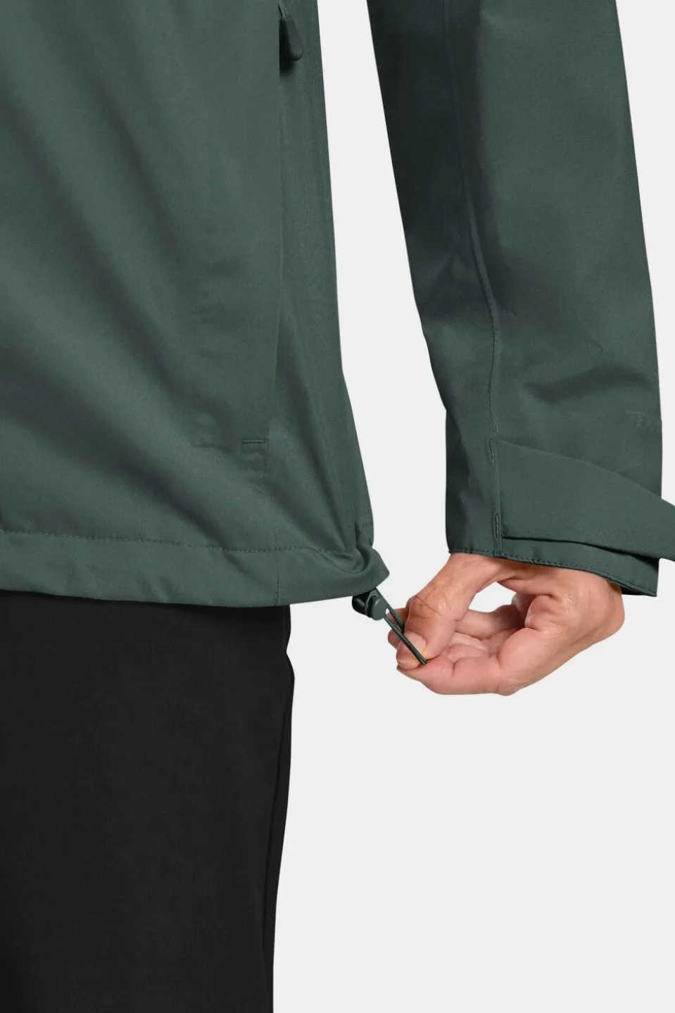 Veste Imperméable Tempest 2L Jkt W