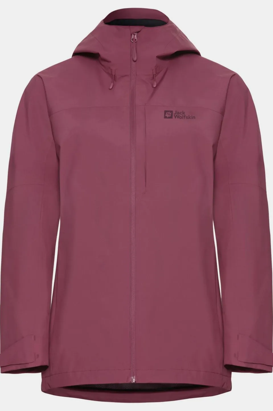 Veste Imperméable Tempest 2L Jkt W