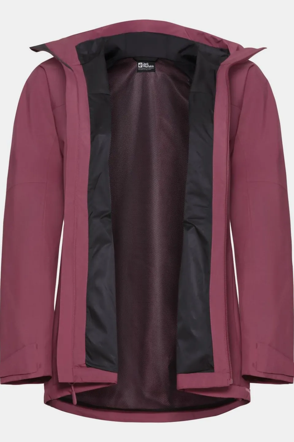 Veste Imperméable Tempest 2L Jkt W