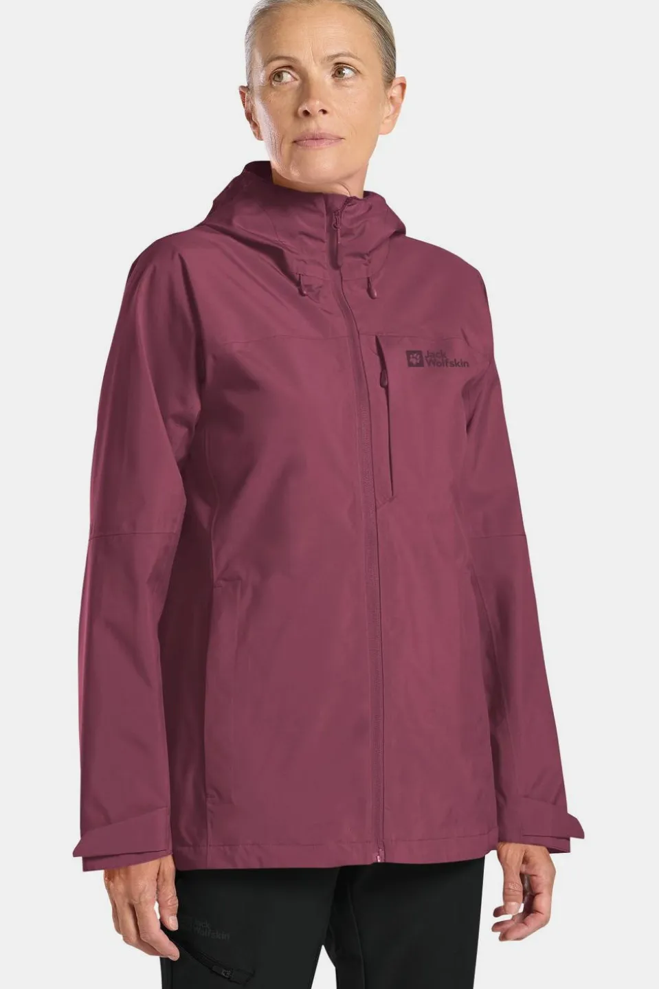 Veste Imperméable Tempest 2L Jkt W