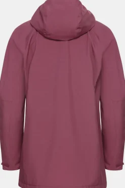 Veste Imperméable Tempest 2L Jkt W