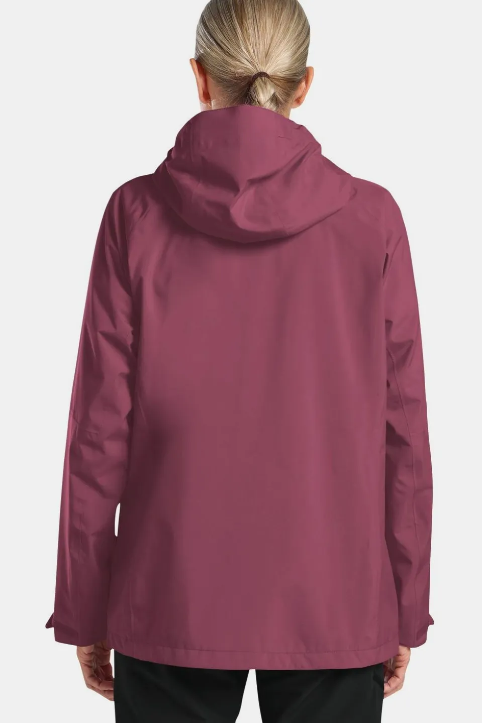 Veste Imperméable Tempest 2L Jkt W