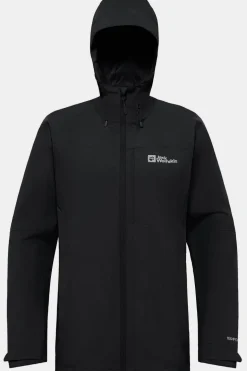 Veste Imperméable Tempest 2L Jkt W